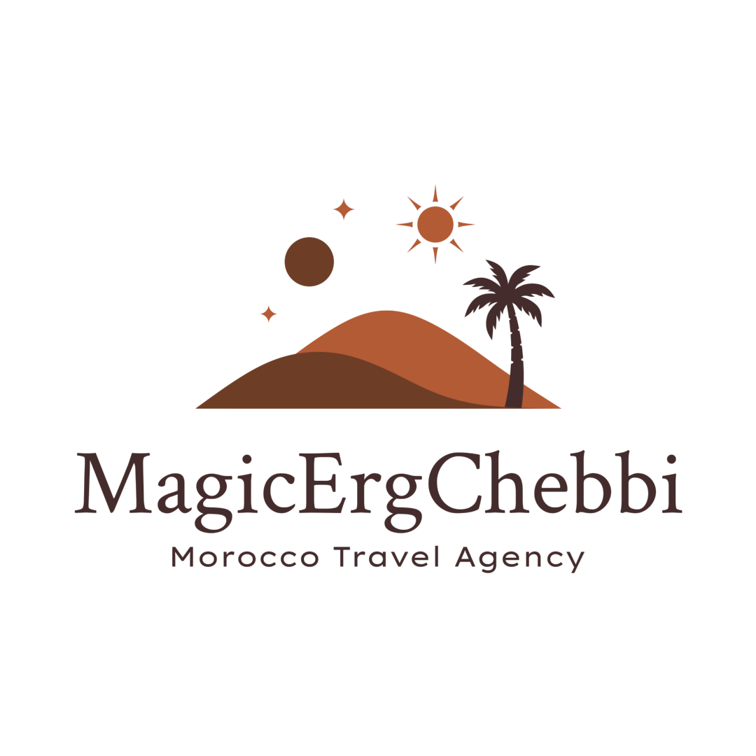 Magic Erg Chebbi